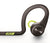 Plantronics BackBeat FIT Wireless Bluetooth Headphones - Waterproof Earbuds with On-Ear Controls for Running and Workout, Black Core