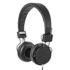 Kaysent Heavy Duty Headphones Set for Students - (KHPB-10B) 10 Packs Classroom Kids' Headphones for School, Library, Computers, Children and Adult(No Microphone)