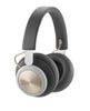 Bang & Olufsen Beoplay H4 Wireless Headphones - Charcoal grey (Renewed)