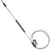 Annovi Reververi 18' TELESCOPING Lance & Belt Assembly for Karcher Briggs Honda Generac Troy Bilt by The ROP Shop