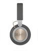 Bang & Olufsen Beoplay H4 Wireless Headphones - Charcoal grey (Renewed)