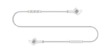 Bang & Olufsen Beoplay E6 Motion in-Ear Wireless Earphones, White