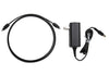 Sony L600 Wireless Digital Surround Overhead Headphones (WH-L600) Bundle