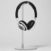 Master & Dynamic MW50 Wireless Bluetooth on-Ear Headphones, Silver/Black