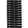 12PK Oregon 91-620 Lawn Mower Blades for Scag 32