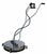 Ultimate Washer UWSC24S 24-Inch Stainless Steel Surface Cleaner for Briggs & Stratton, Generac and SimpsonGas or Electric Power Pressure Washers, 4000 PSI Rating