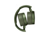 Sony MDR-XB950N1B Wireless Noise Cancelling Extrabass Headphones - Green (International Version) ...