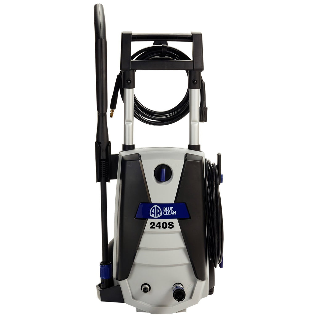 AR Annovi Reverberi AR240S Power Washer, 1700 PSI, Blue