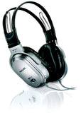 Philips HN 110 Folding Noise-Canceling Headphones (Discontinued by Manufacturer)