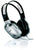 Philips HN 110 Folding Noise-Canceling Headphones (Discontinued by Manufacturer)