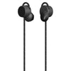 Urbanears Jakan Bluetooth Wireless in-Ear Earbud Headphones, Charcoal Black (04092175)