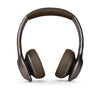 JBL Everest 310 On-Ear Wireless Bluetooth Headphones with Microphone - Brown (Renewed)