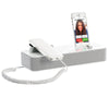 Invoxia Audioffice for Smartphones - Retail Packaging - White