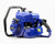 Farmertec Holzfforma 105cc Blue Thunder G070 Gasoline Chain Saw Power Head Only Without Guide Bar and Saw Chain All Parts are Compatible with 070 090 Magnum Chainsaw