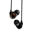 Turtle Beach Call of Duty: Black Ops II Elite Mobile Gaming Earbuds with In-Line Mic