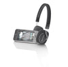 Bowers & Wilkins P3 Headphones (Wired) - Black/Grey