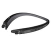 LG Tone Active Bluetooth Wireless Headset HBS-A80 HD Sound - Water & Sweat Resistan with LG Wall & Car Charger (Renewed)