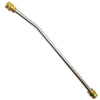 Annovi Reververi 18' TELESCOPING Lance & Belt Assembly for Karcher Briggs Honda Generac Troy Bilt by The ROP Shop