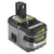 Ryobi 18-Volt ONE+ Lithium-Ion 9.0 Ah LITHIUM+ HP High Capacity Battery - P194 - Bulk Packaged