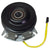 Electric PTO Clutch For Warner 5218-36 Shaft Size 1 1/8 Belt Type A/B Pulley Diameter 6 inch Torque