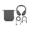 Sony Sony whh900n Hear on 2 Wireless overear Noise Cancelling high Resolution Headphones, 2.4 Ounce