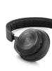 Bang & Olufsen Beoplay H9i Wireless Bluetooth Over-Ear Headphones with Active Noise Cancellation, Transparency Mode and Microphone - Black - 1645026