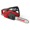 Jonsered CS16i, 16 in. 58-Volt Cordless Chainsaw (Battery Included)