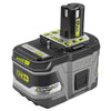 Ryobi 18-Volt ONE+ Lithium-Ion 9.0 Ah LITHIUM+ HP High Capacity Battery - P194 - Bulk Packaged