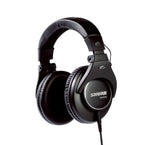 Shure SRH840 Professional Monitoring Headphones