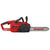 Jonsered CS16i, 16 in. 58-Volt Cordless Chainsaw (Battery Included)