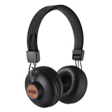 House of Marley Positive Vibration 2 Wireless Bluetooth On Ear Headphones