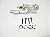 proven part Replacement Pressure Washer 4 Bolt Manifold Kit with Unloader for Briggs and Stratton 16031 190627GS 190574GS 020228 EXWGV1721