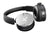 AKG Bluetooth Headphone Silver (Y50BTSLV)