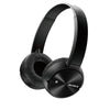 Sony MDRZX330BT/B Bluetooth Stereo Headset, Black