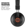 House of Marley Positive Vibration 2 Wireless Bluetooth On Ear Headphones