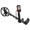 Quest Q40 Metal Detector with 11x9 TurboD Waterproof Search Coil