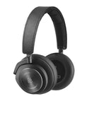 Bang & Olufsen Beoplay H9i Wireless Bluetooth Over-Ear Headphones with Active Noise Cancellation, Transparency Mode and Microphone - Black - 1645026