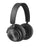 Bang & Olufsen Beoplay H9i Wireless Bluetooth Over-Ear Headphones with Active Noise Cancellation, Transparency Mode and Microphone - Black - 1645026