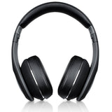 Owlee Artus Premium Wireless Bluetooth Headphones with Luxury Leather Earcups for Superior Over Ear Comfort, 40mm Drivers Deliver Rich Deep Sound and Extra Bass