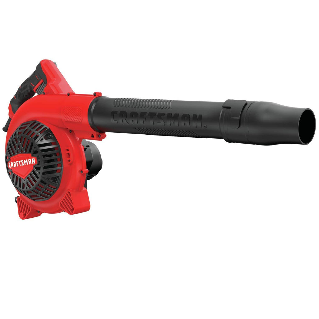 CRAFTSMAN CMEBL712 Blowers & Vacs, Red