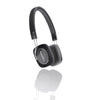 Bowers & Wilkins P3 Headphones (Wired) - Black/Grey