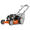 Husqvarna 7021P 961330030 3-In-1 Push Lawn Mower, High-Wheel, 160cc Engine, 21-In