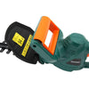 DOEWORKS 20V Li-ion Battery Cordless Electric Hedge Trimmer, 20