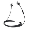 Bose Quietcontrol 30 Wireless Headphones, Noise Cancelling - Black (761448-0010)