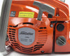 Farmertec 54.6cc JonCutter Gasoline Chainsaw Power Head Without Saw Chain and Blade One Year Warranty