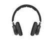 Bang & Olufsen Beoplay H9i Wireless Bluetooth Over-Ear Headphones with Active Noise Cancellation, Transparency Mode and Microphone - Black - 1645026