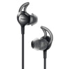 Bose Quietcontrol 30 Wireless Headphones, Noise Cancelling - Black (761448-0010)