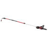 Craftsman 2-in-1 Electric Corded Pole Saw 9 Amp Easy Transition from Pole Saw to Chainsaw