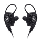 Audeze iSINE10 in-Ear | Semi-Open Headphone | Standard/3.5mm Cable