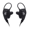 Audeze iSINE10 in-Ear | Semi-Open Headphone | Standard/3.5mm Cable